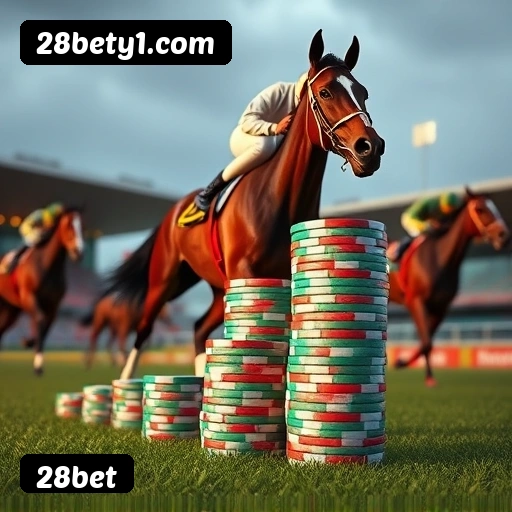 Processo de Download do App 28bet - Passo a Passo Simples