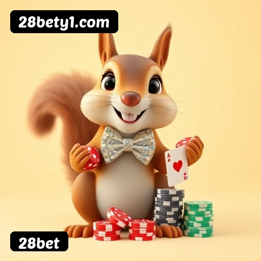 Guia visual quadrado da instalação APK 28bet