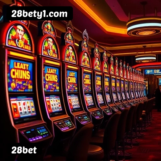 Jogos de Mesa Premium 28bet - Blackjack, Roleta, Baccarat
