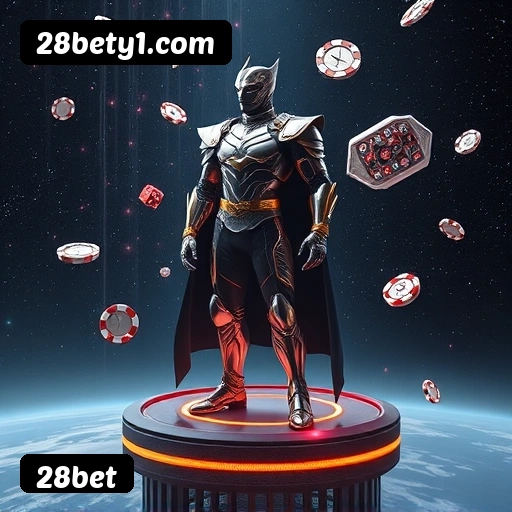 Coleção Premium de Slots 28bet - NetEnt, Pragmatic Play, Evolution