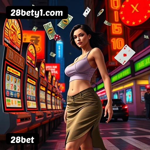 Benefícios do Login 28bet - Bônus e Vantagens Exclusivas